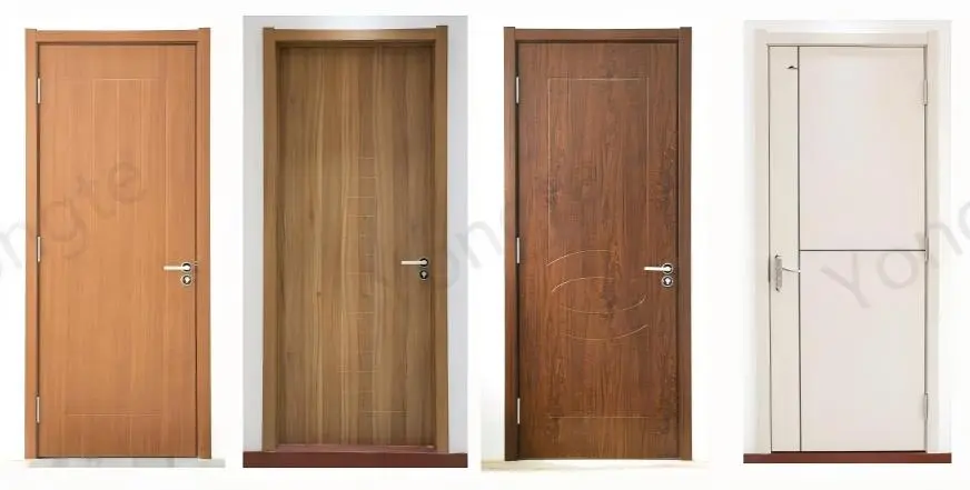 Осуществимость проекта по производству дверей из ДПК