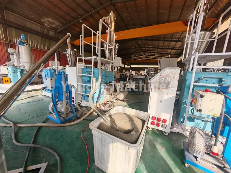 Какова максимальная влажность древесного порошка для изготовления настила из ДПК?