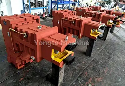 High Quality Gearbox