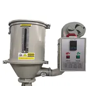 PA pipe corrugation machine