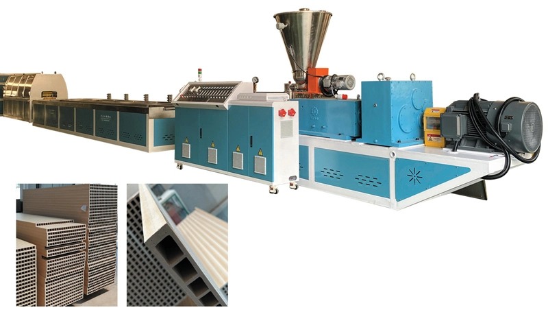 Дверное оборудование ДПК